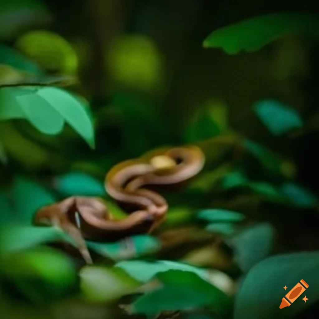 Vallee de Mai, the lost paradise