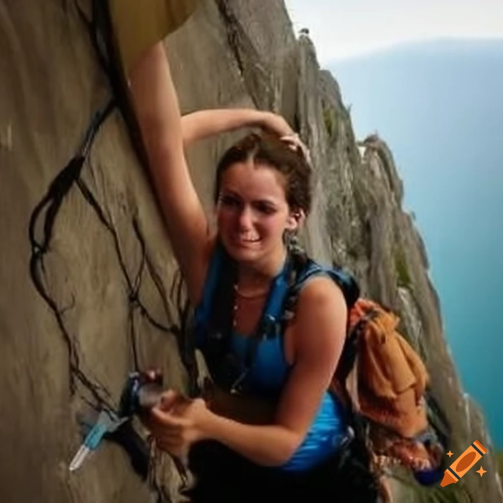 Experiencia desafiante encontrada