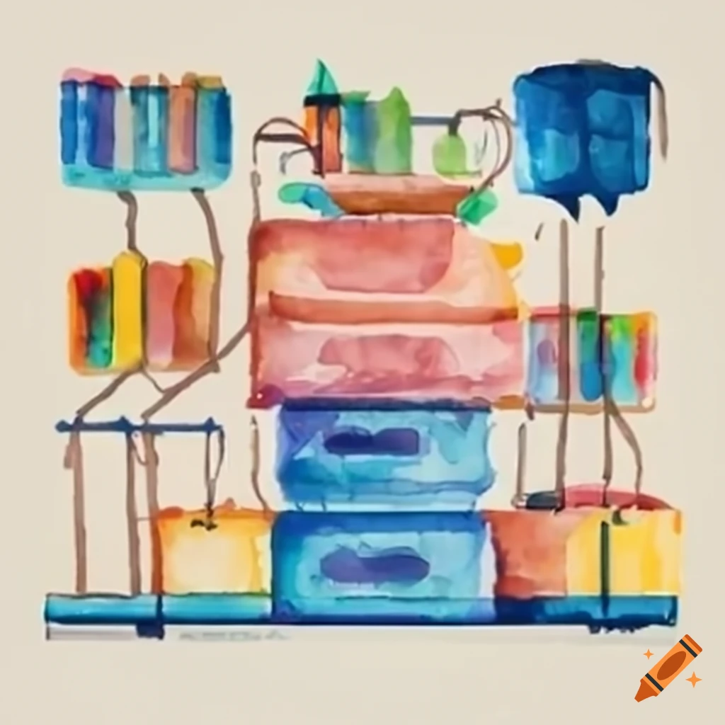 Load order management on Craiyon