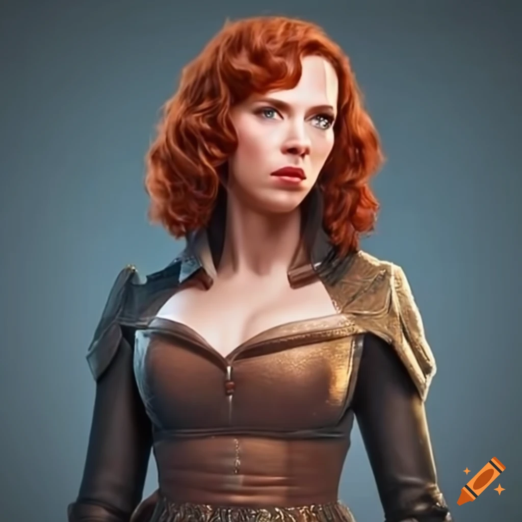 christina-hendricks-as-a-warrior-character-in-a-medieval-fantasy-game