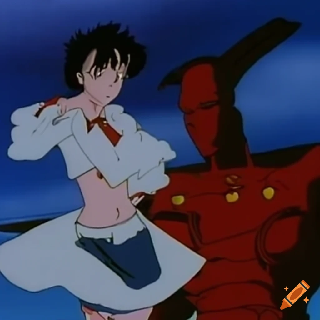 AH Anime Review Black Jack OVA 1993 - 2011 - YouTube