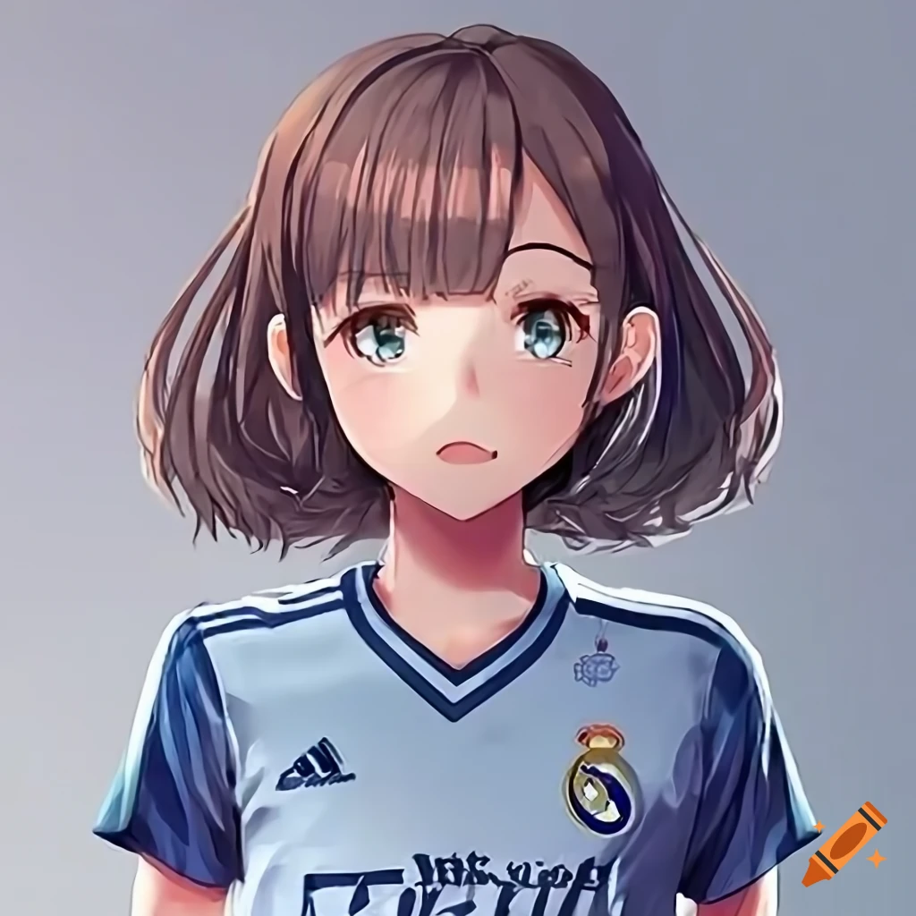 Japan Tsubasa Anime Football Jersey 2024 – Fanaccs.com