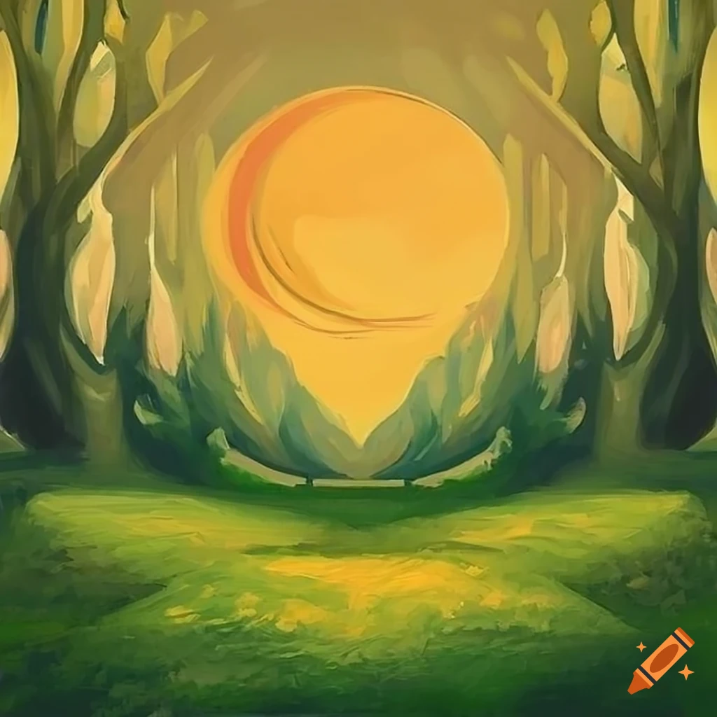 painting-of-a-serene-grove-for-a-business-logo