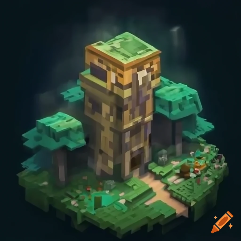 minecraft-servers-in-real-life