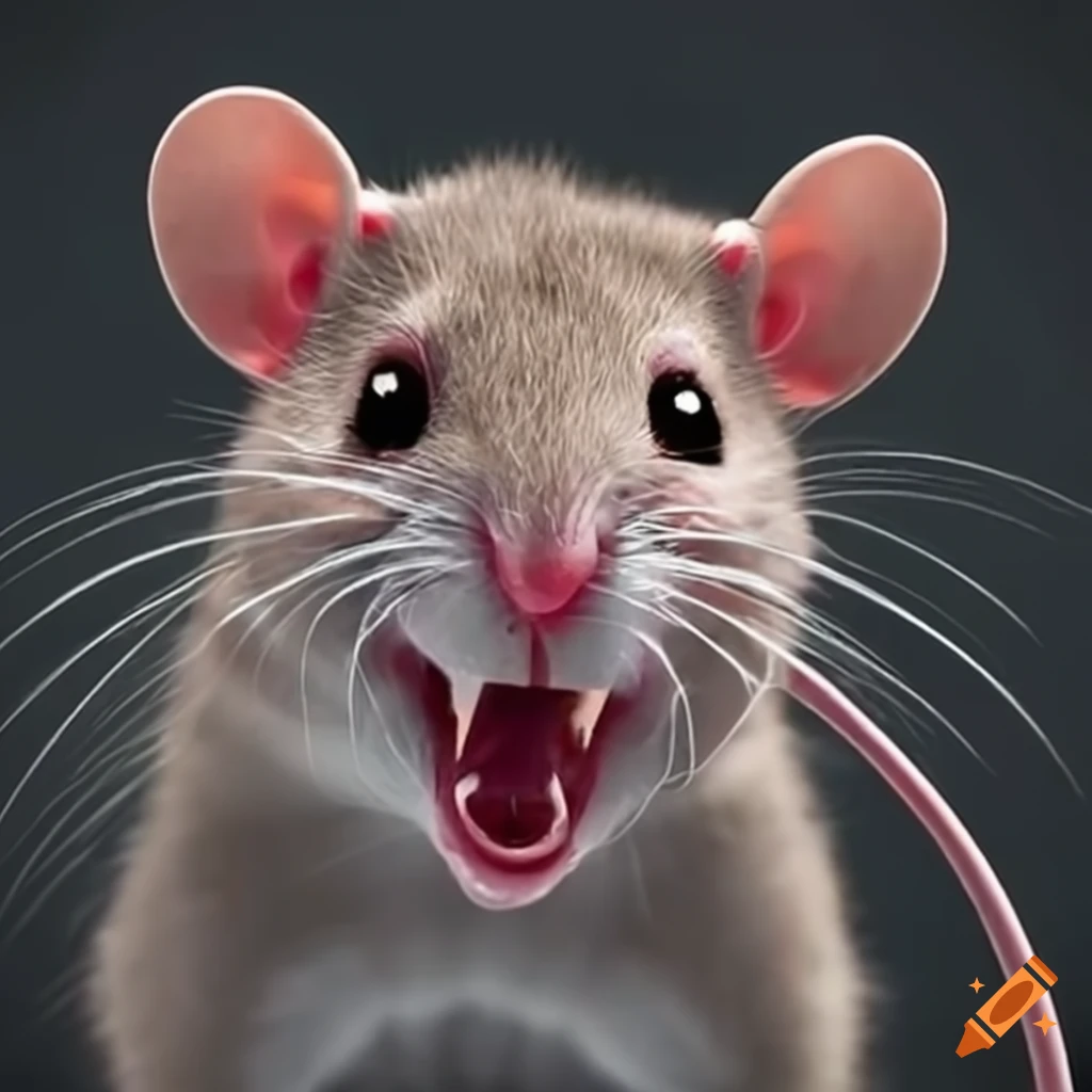 mice-seen-from-the-back-on-craiyon