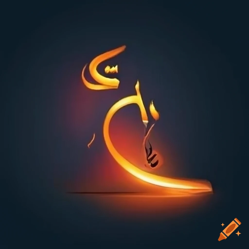 Ali Haider logo design|name logo ideas Ali | Logo design, Name logo, Logos