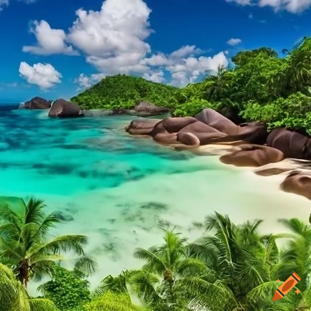 view-of-a-paradise-destination-in-seychelles