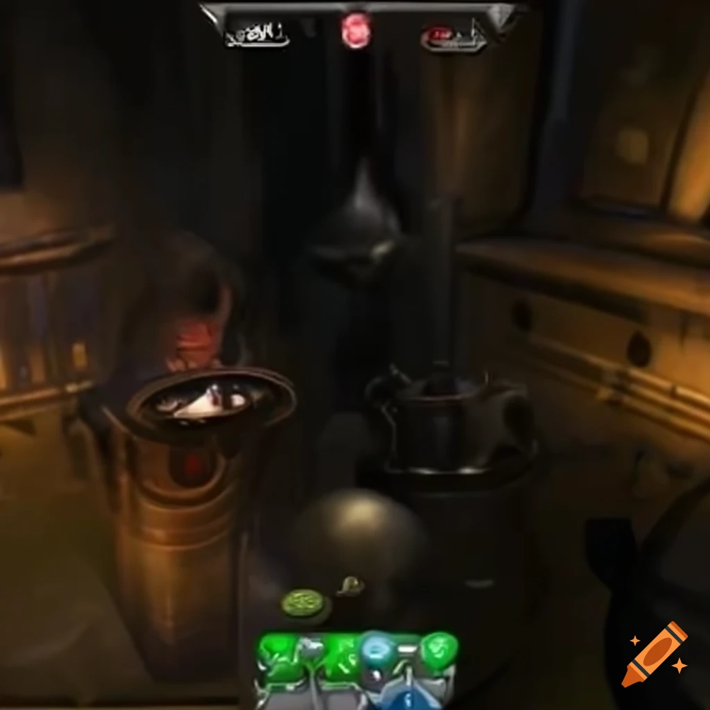 in-game sound replacement concept