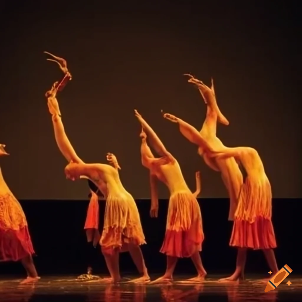 cover art of The Rite of Spring
