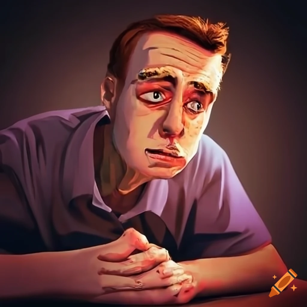 image representing failure and resilience
