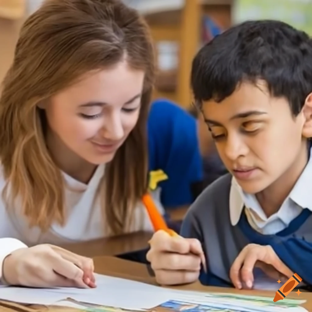 image representing educational possibilities