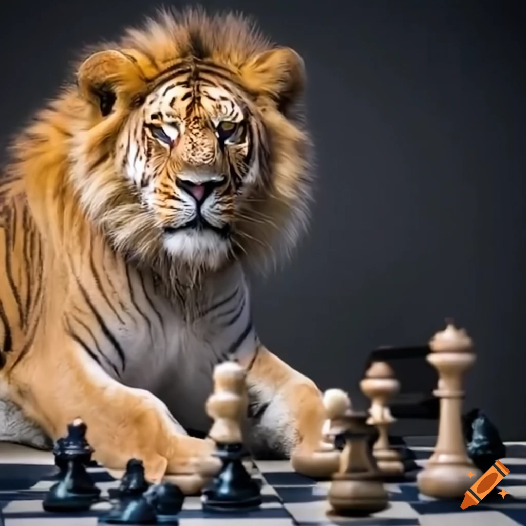 Chess Tiger Free, Chess Tiger Wiki