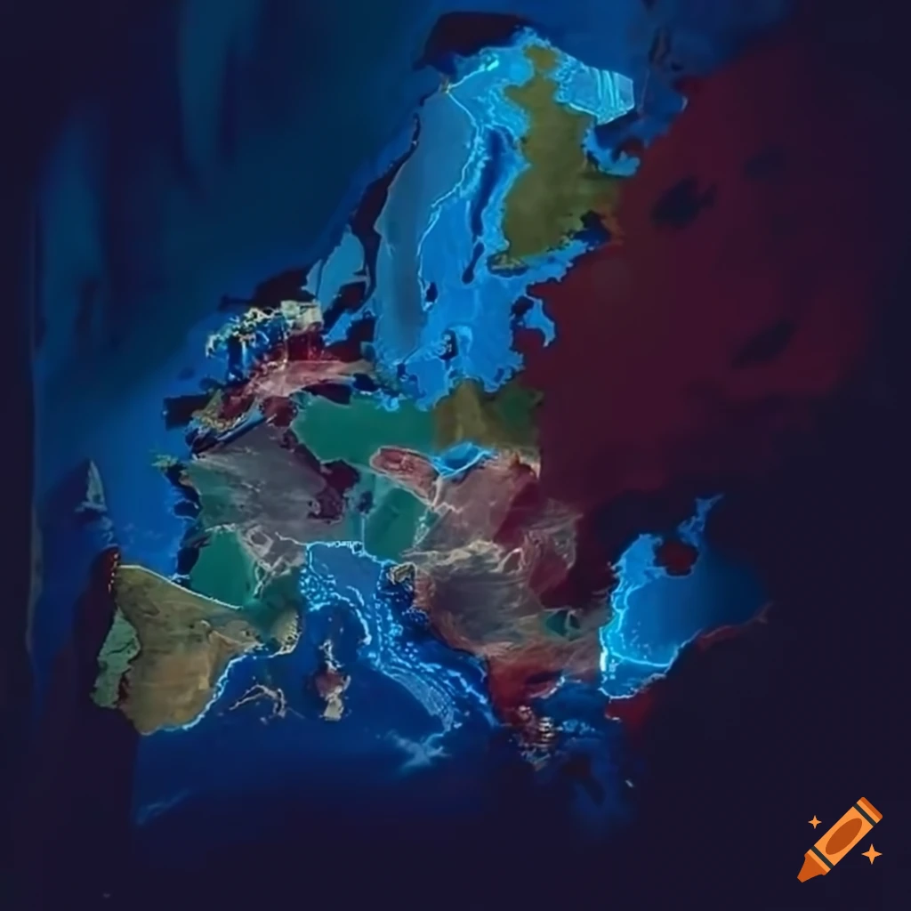 map feature icon