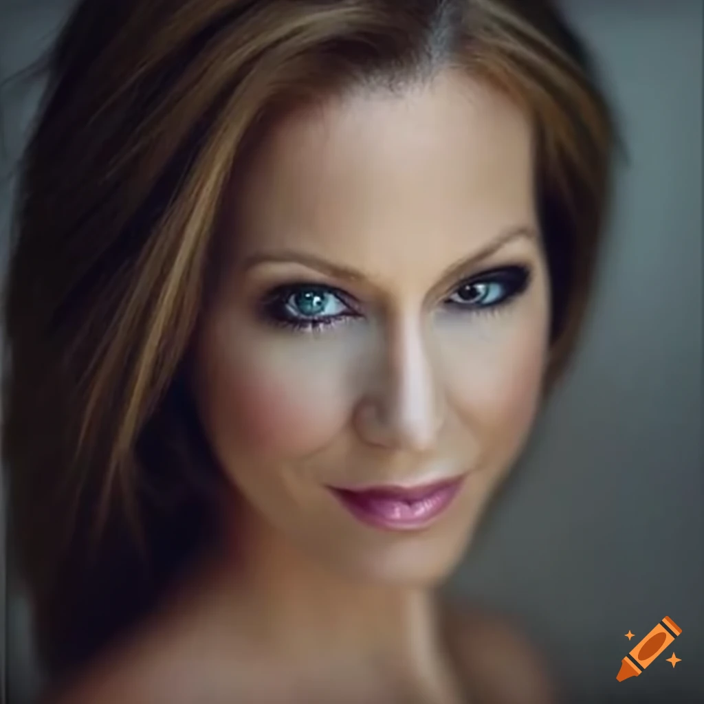 image of Darya Folsom, KRON4 news anchor