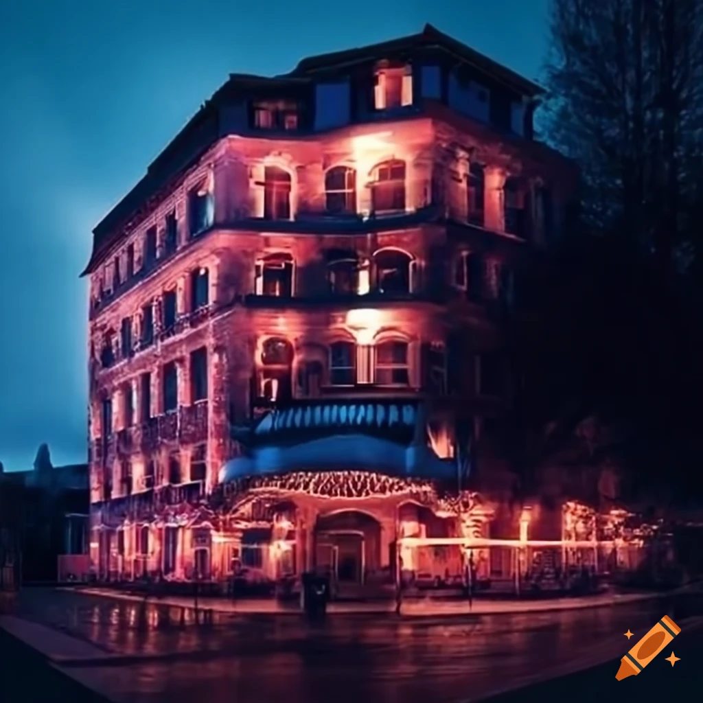 Hotel Building On Craiyon hotel-building-on-craiyon