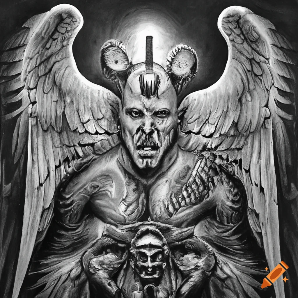 depiction-of-fallen-angel-satan