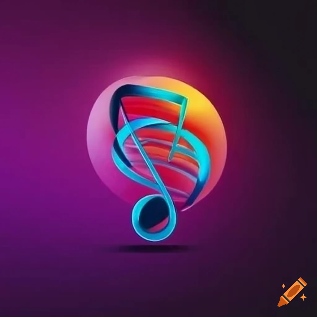 Logo For Music Mission For Youth On Craiyon