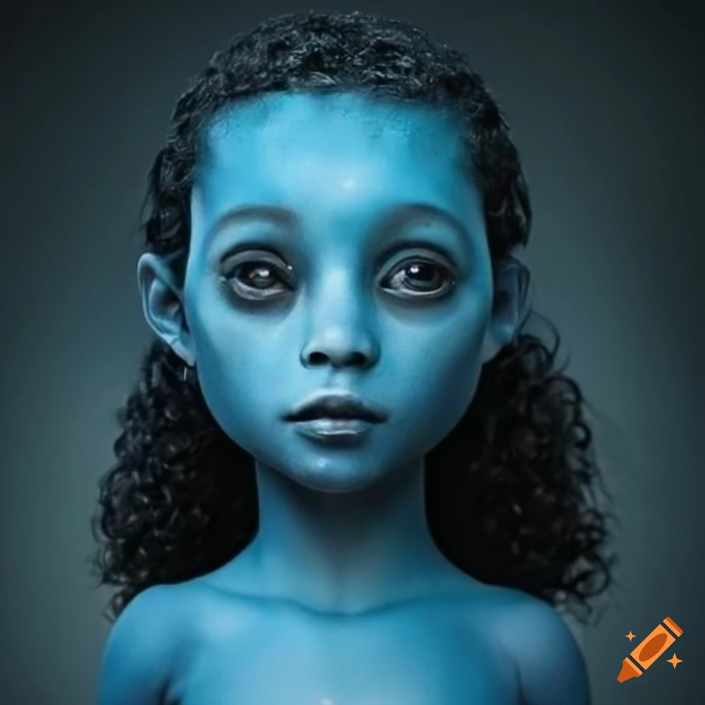 Unattractive on Craiyon