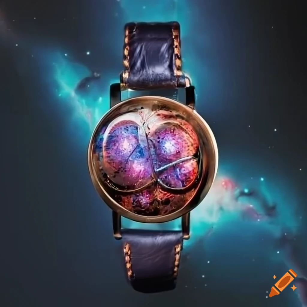 Display more than 117 nebula watches best