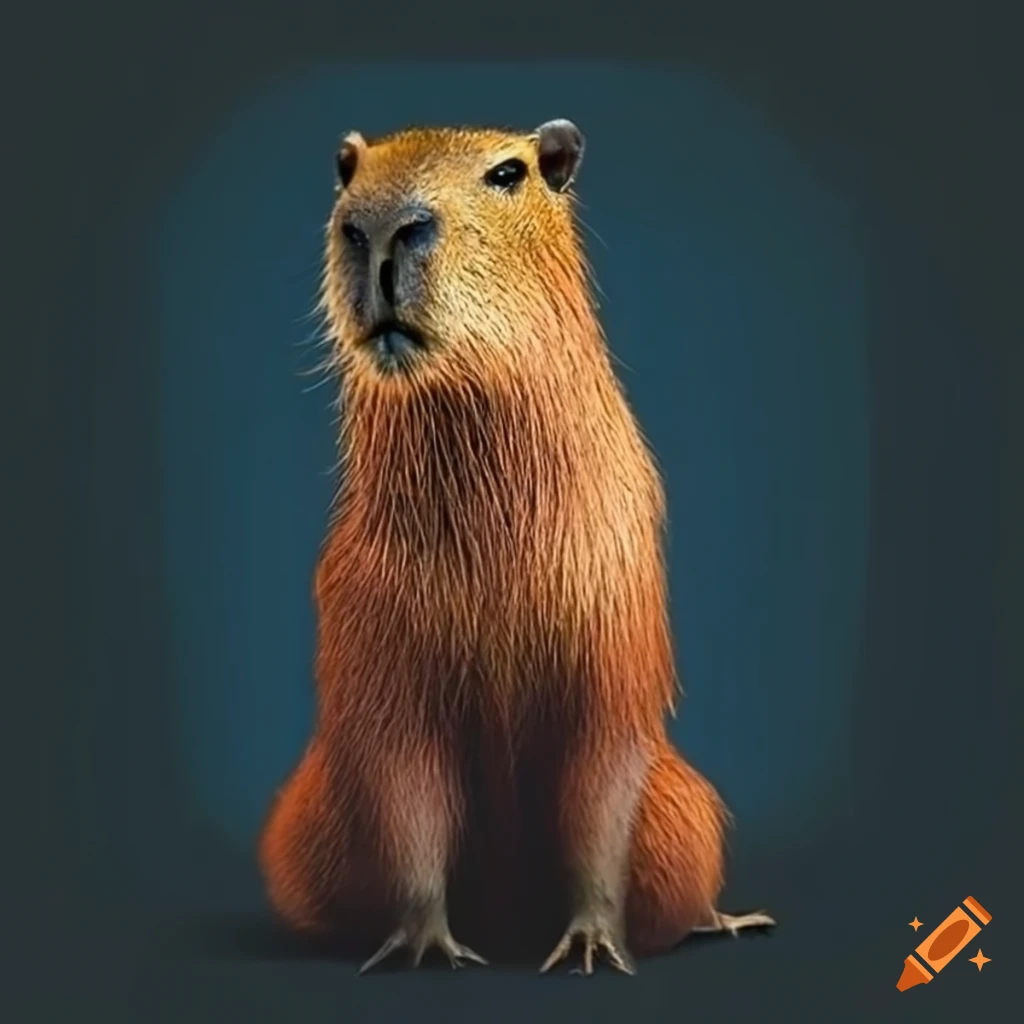 capybara-wearing-a-construction-worker-s-hat-on-craiyon