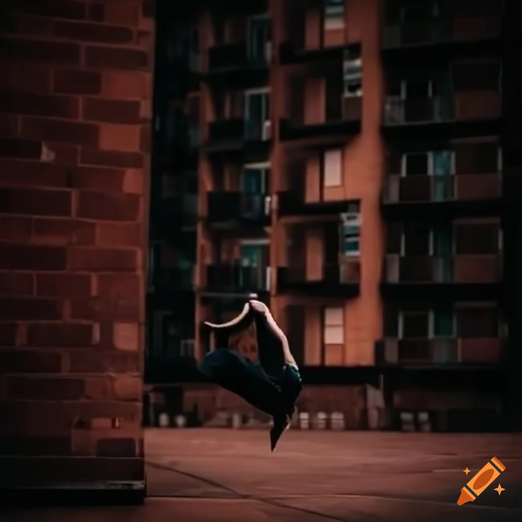 Edition's Parkour Servers logo