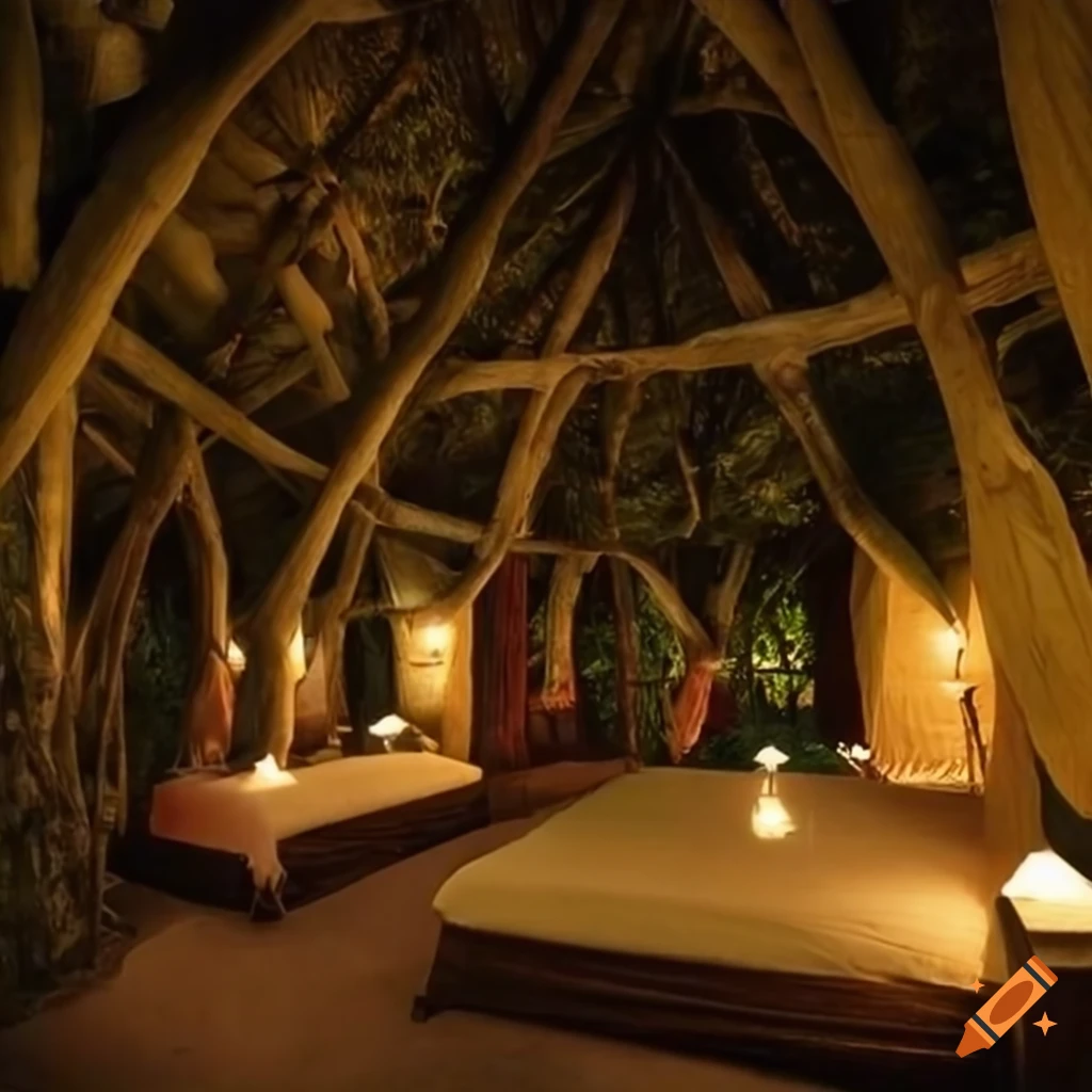 image of Vallee de Mai resort