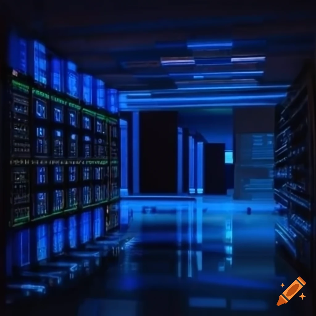 Mcsg servers exploration on Craiyon