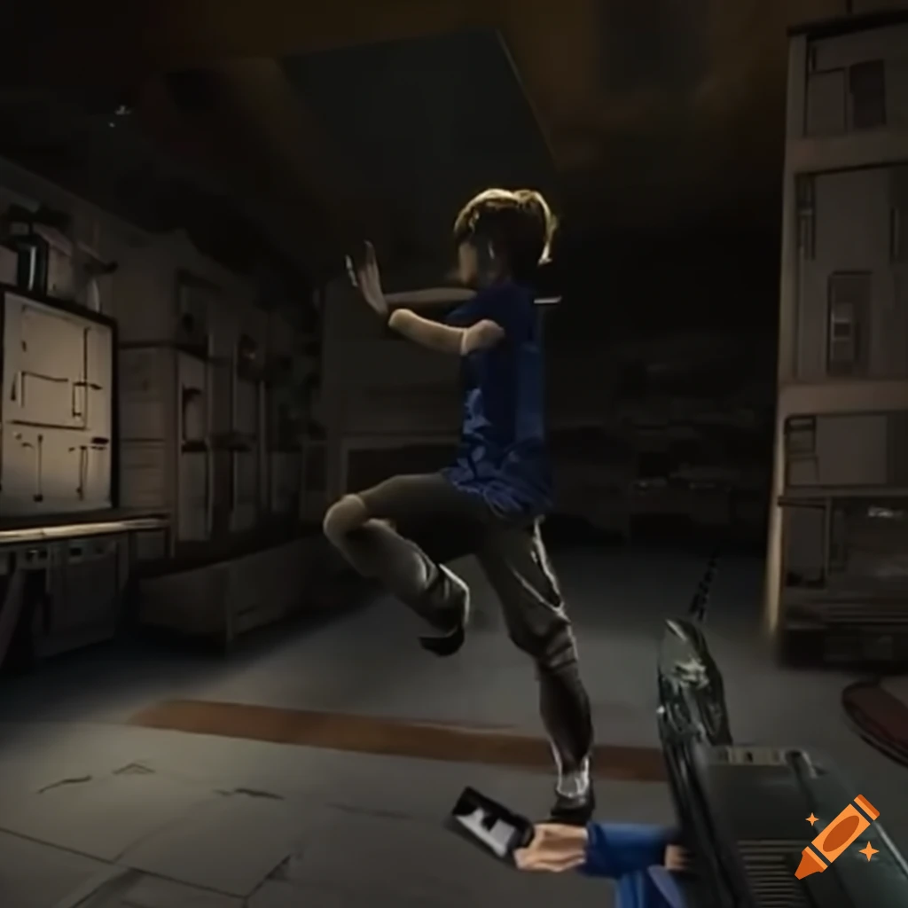 Mastering Parkour Servers - achieve mastery in parkour training