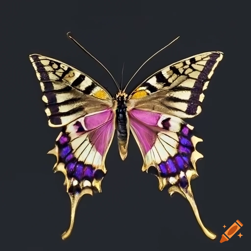 photograph-of-a-purple-white-and-pink-glass-artwork-on-craiyon