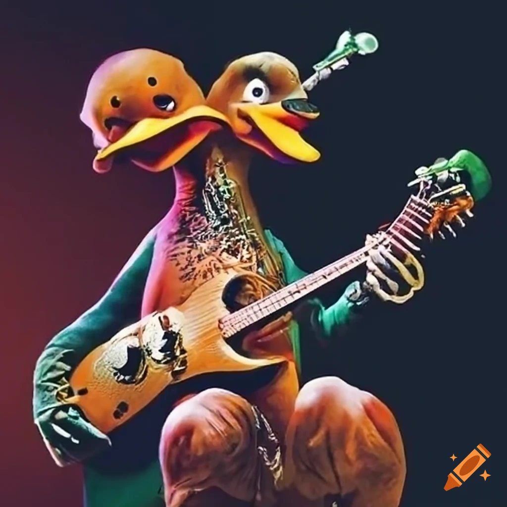 ducks-playing-jazz-fusion-music-on-craiyon