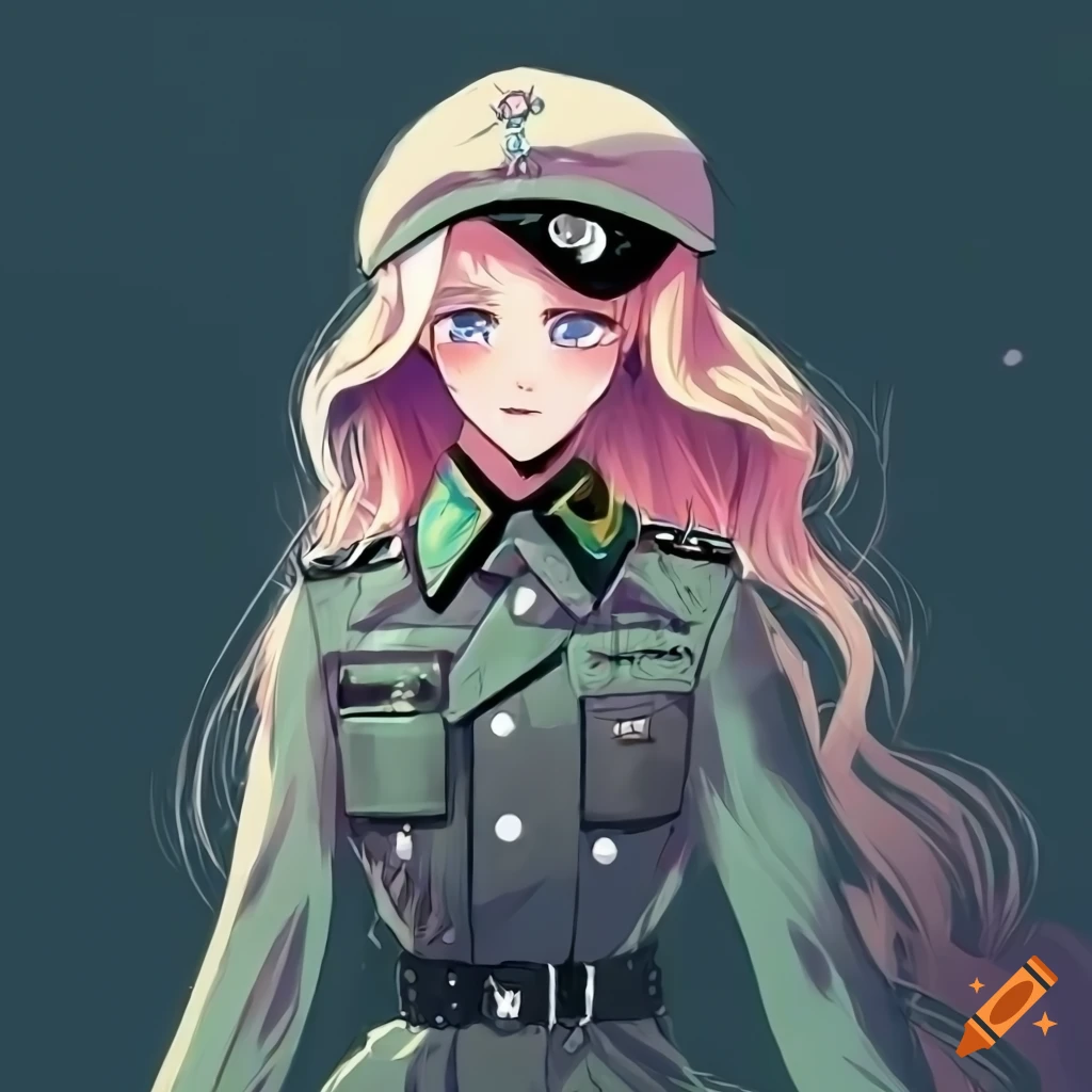 Hetalia: Axis Powers Adolf Hitler Nazi Germany Second World War Anime, Axis  Powers, fictional Character, germany png | PNGEgg