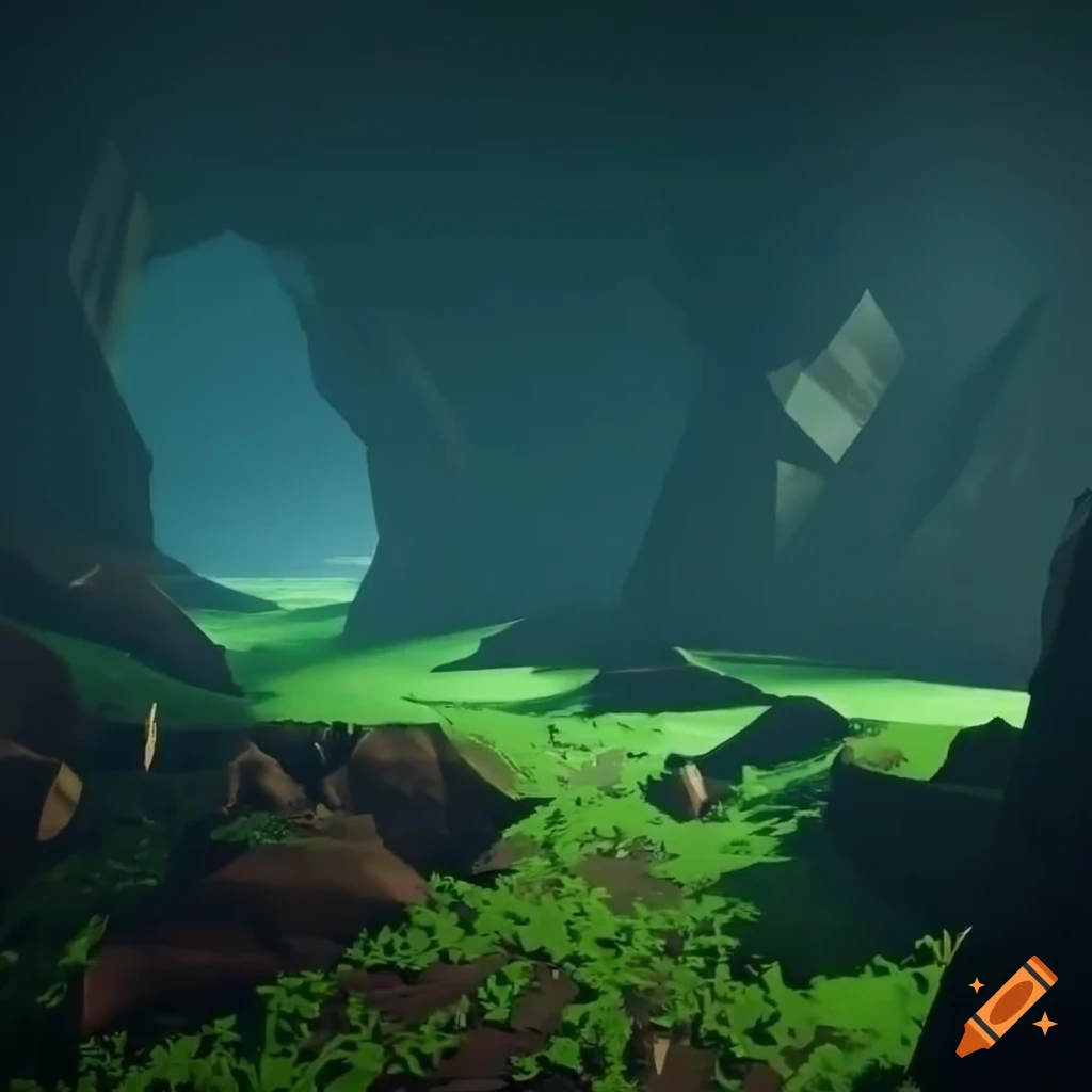screenshot-from-a-mythological-indie-game-with-dark-vibrant-visuals-on