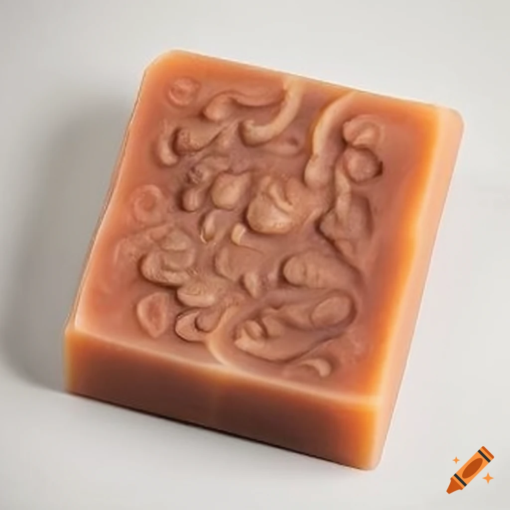 Fuller's Earth Bath Soap - Natural and Cleansing