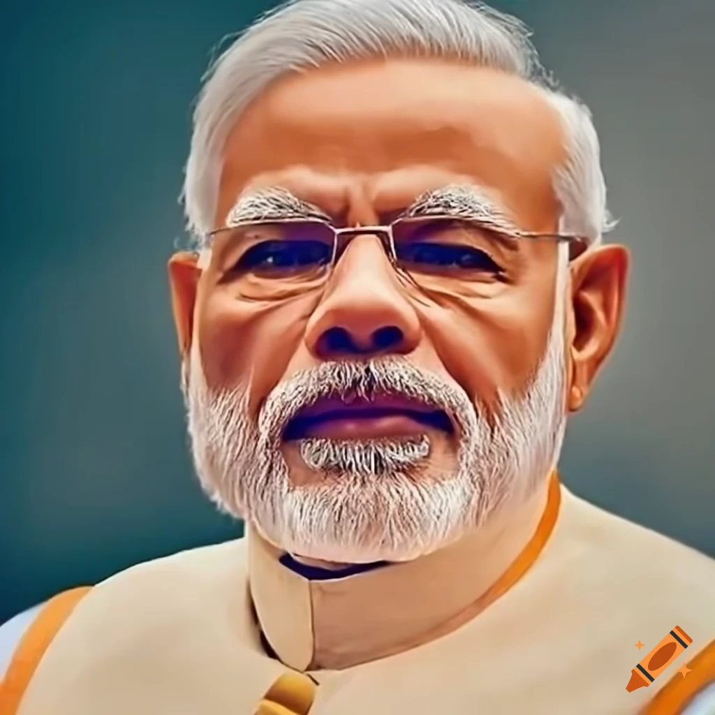 Modi Holding A Microphone For Singing On Craiyon modi-holding-a-microphone-for-singing-on-craiyon