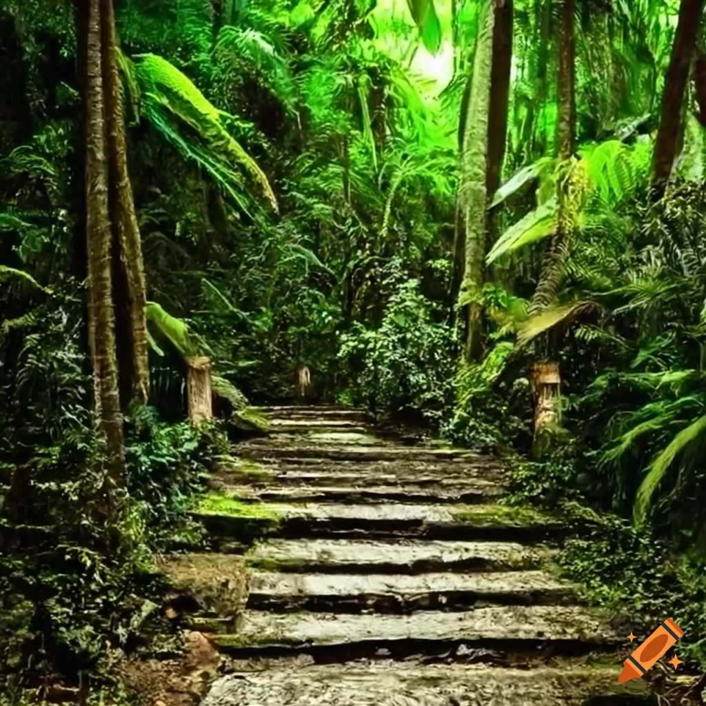 image of Vallee de Mai resort