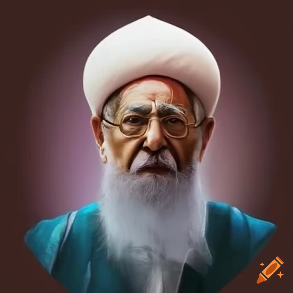 portrait-of-a-prominent-leader