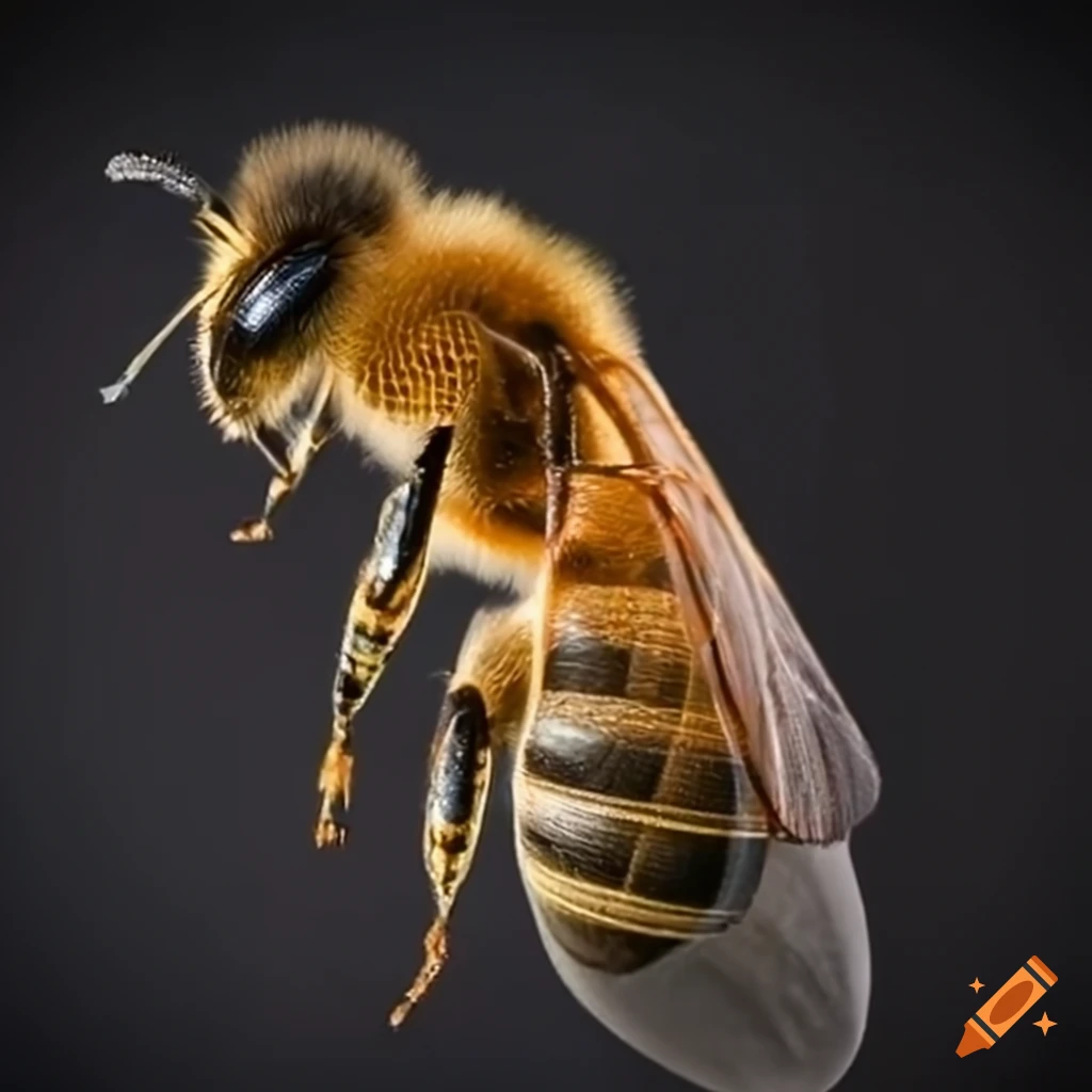 artificial bee dub