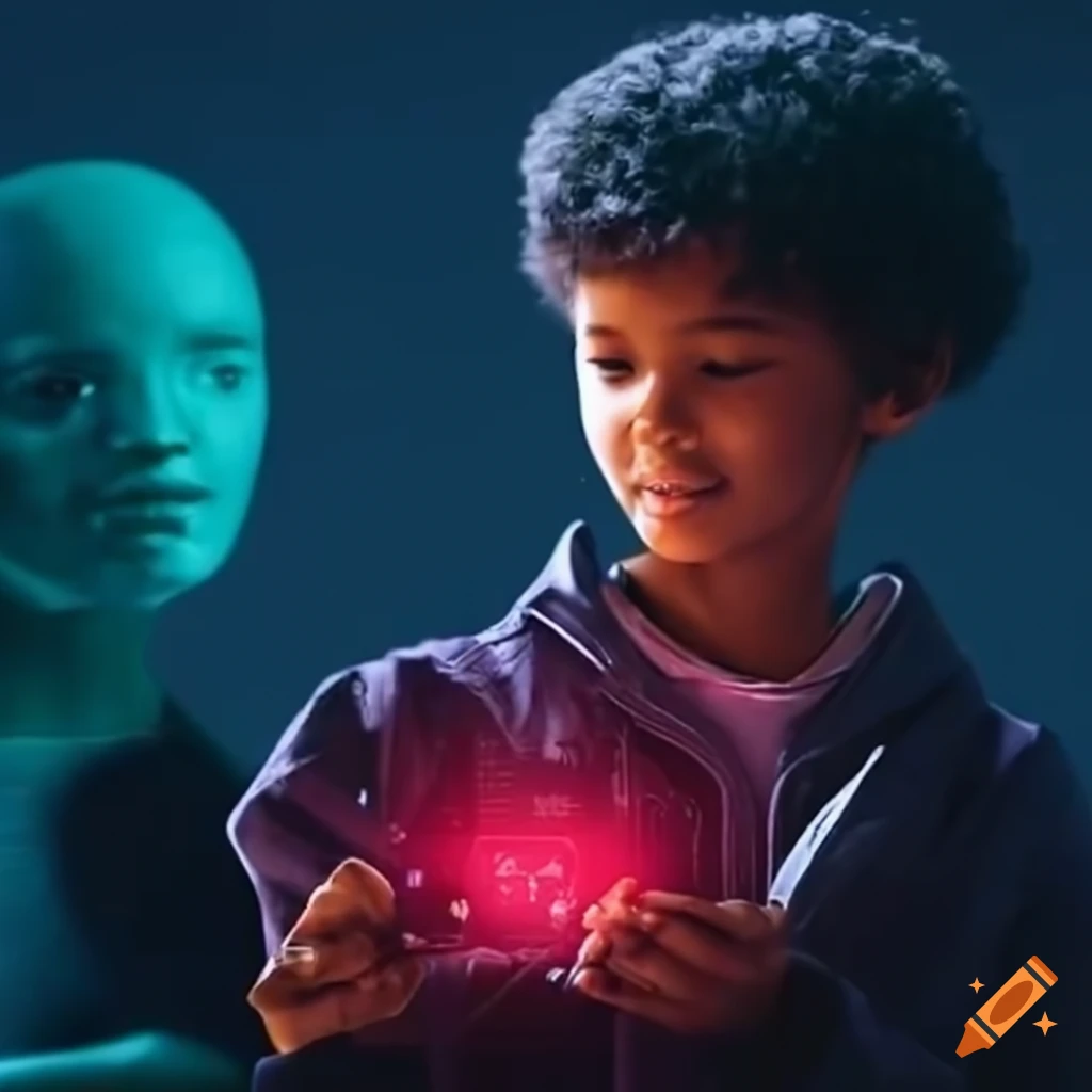 Students Studying Artificial Intelligence On Craiyon students-studying-artificial-intelligence-on-craiyon