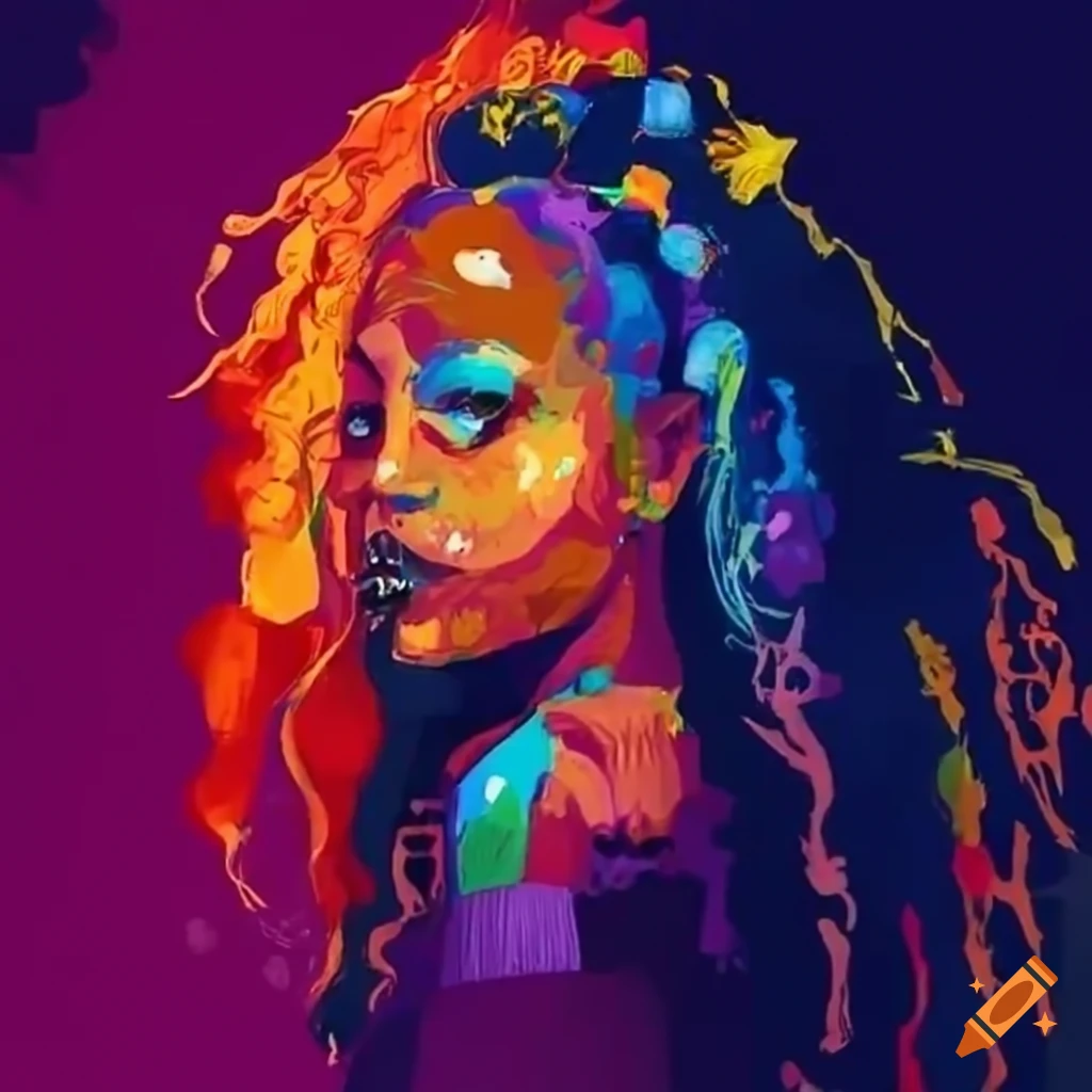 portrait-of-queen-amanirenas-on-craiyon