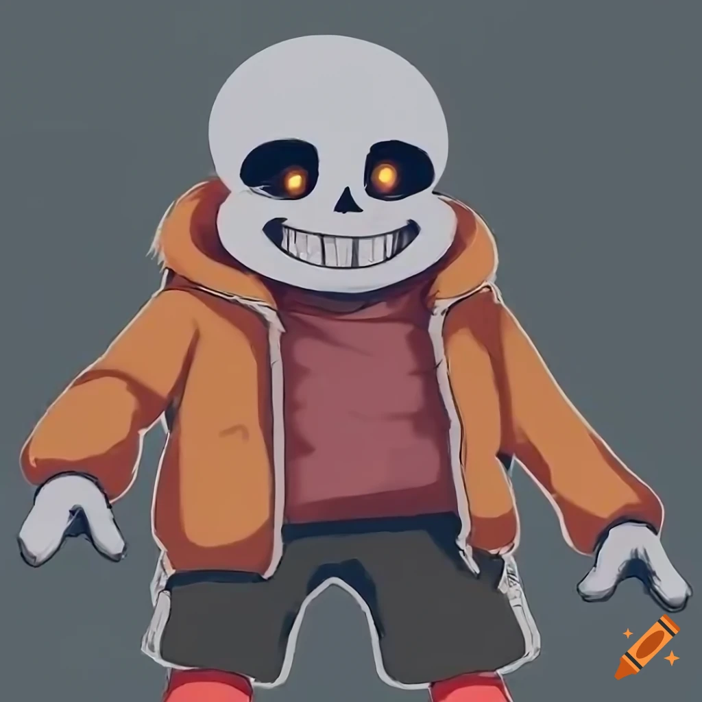 Undertale Oneshots