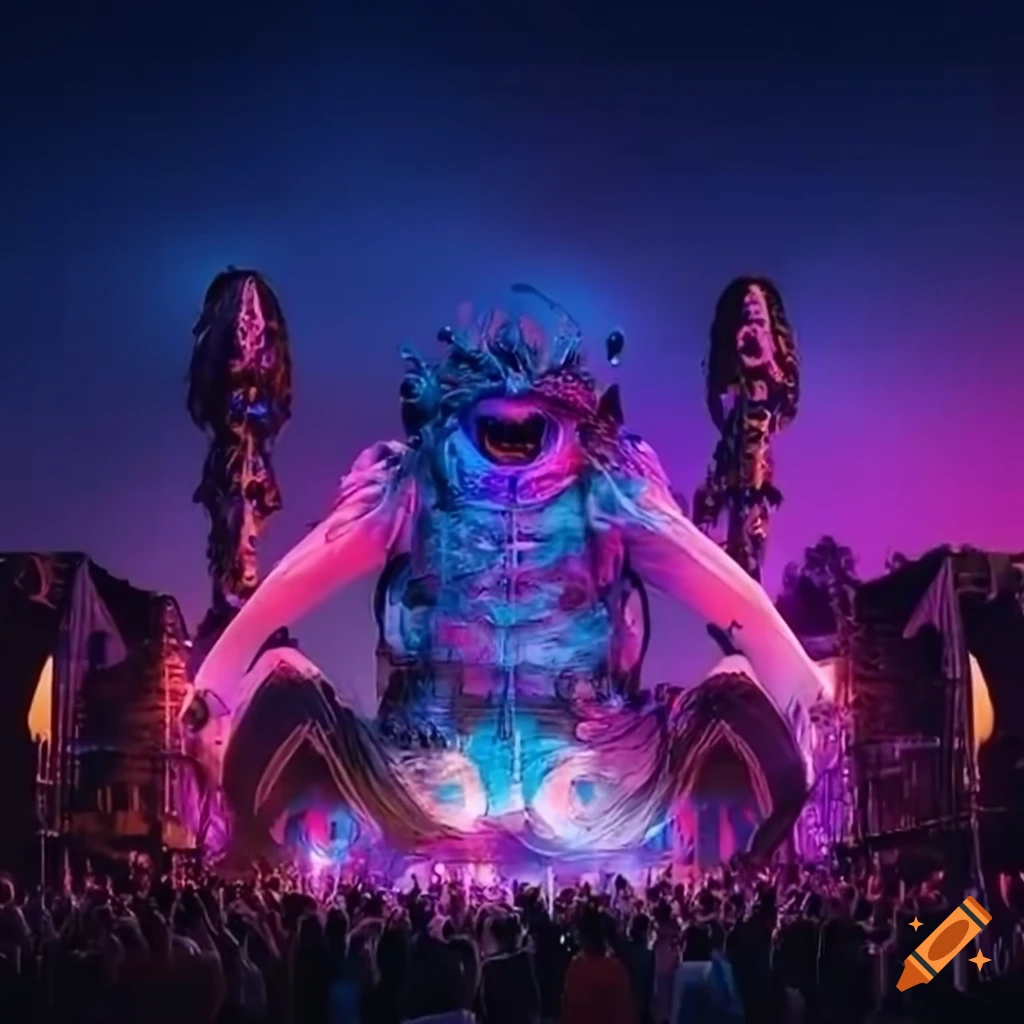 Samsung Soundquest Festival Promotional Image