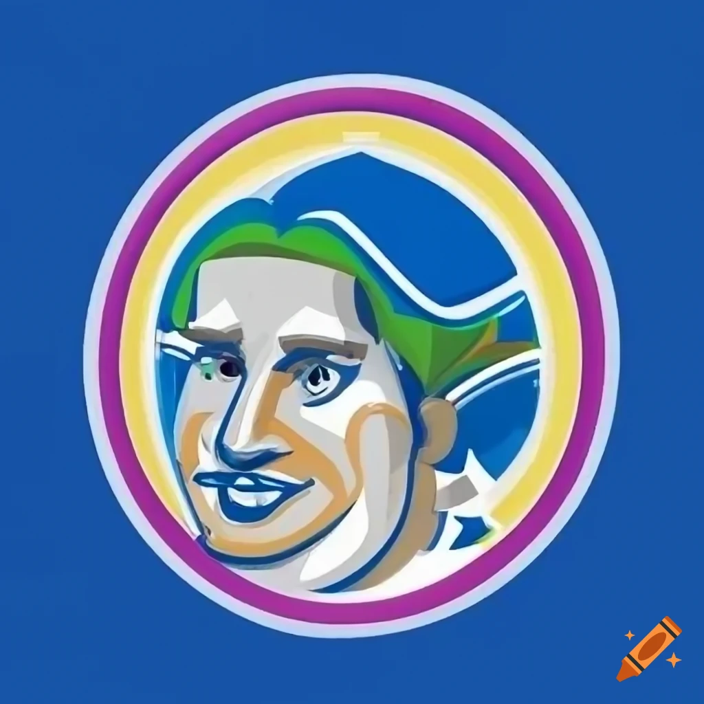 Bright and artistic logo for the montreal centaurs baseball team on Craiyon