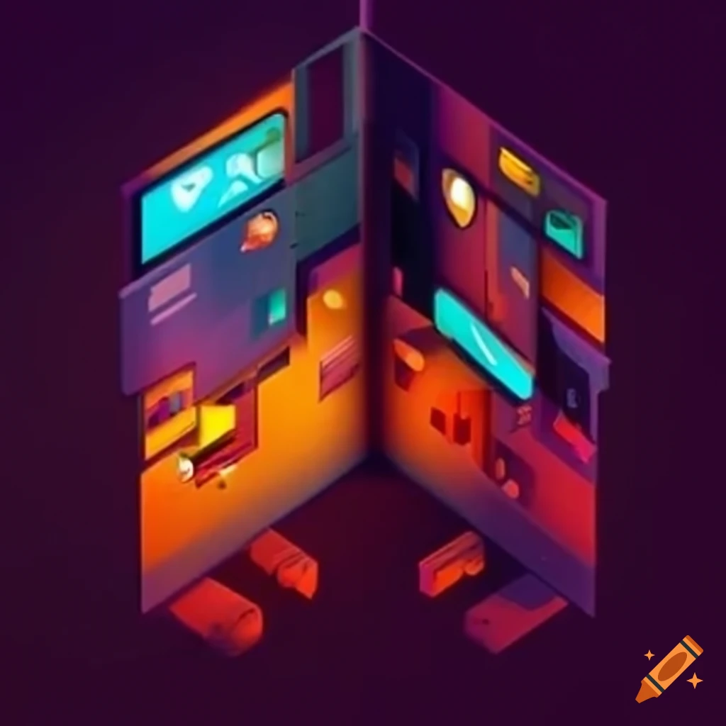 Popular Multiplayer Formats On Craiyon popular-multiplayer-formats-on-craiyon