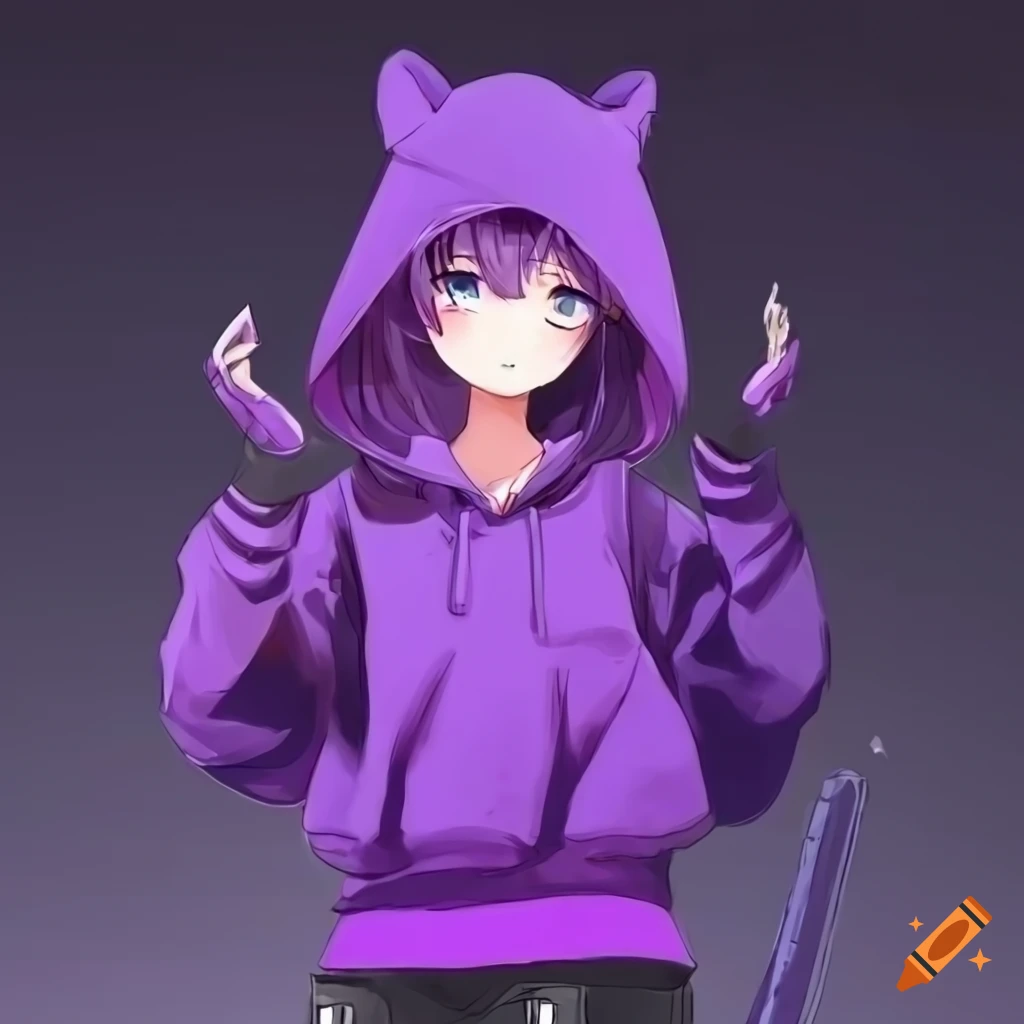 Purple Dress - Zerochan Anime Image Board
