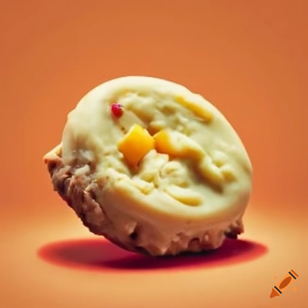 Mango sherbert girl scout cookies