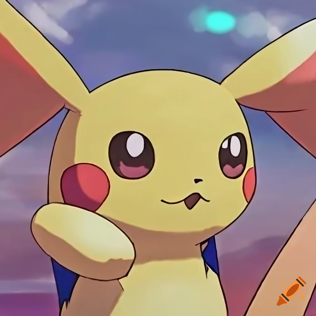 Pikachu's Cutest Moments 💛 Pokémon Journeys