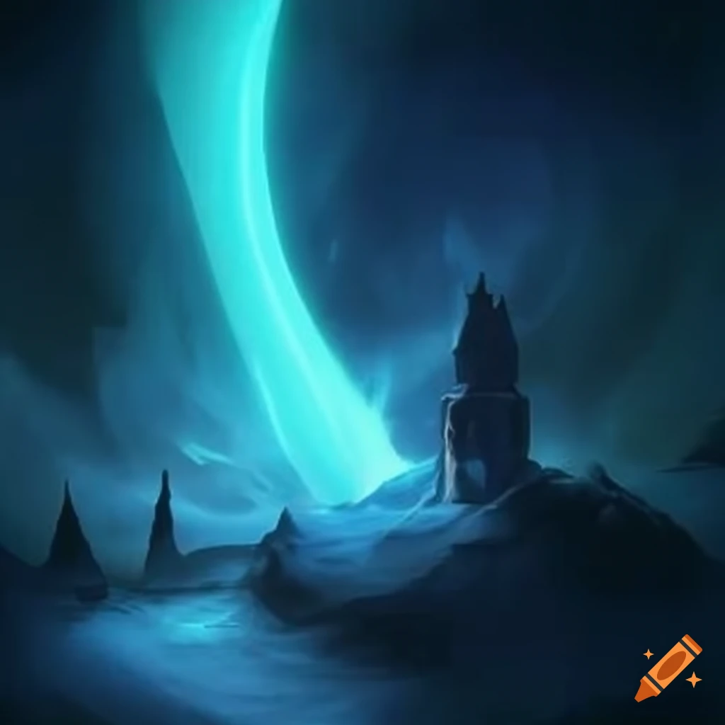 artwork-featuring-portals-to-other-worlds-on-craiyon