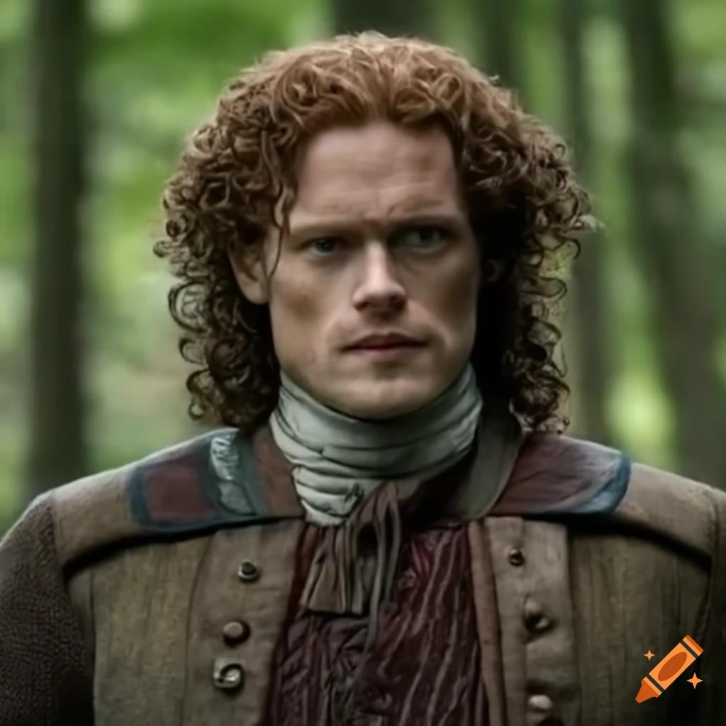 poster of Outlander season 20