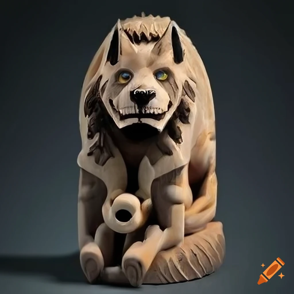 high-definition-ebony-ivory-architectural-stave-carving-style-artwork