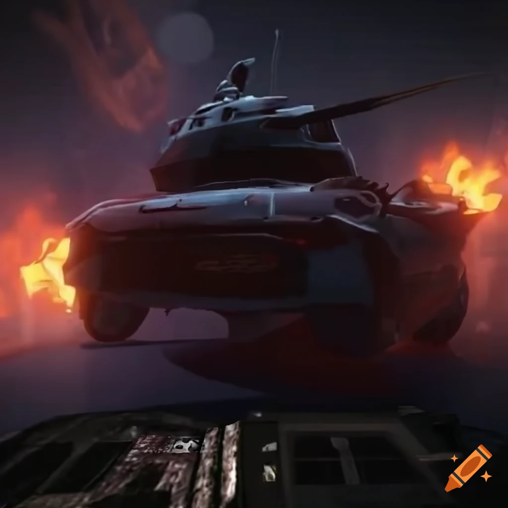 Mods for auto-download in video games on Craiyon